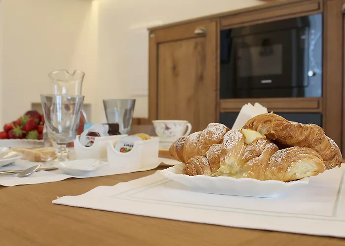 Estlevante Bed & Breakfast Vieste
