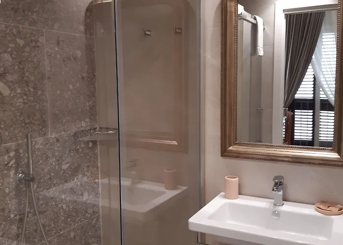 Bed & Breakfast Estlevante Vieste