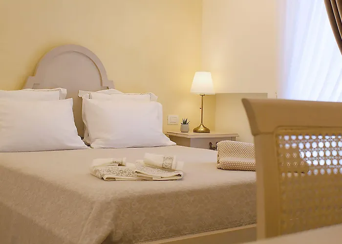 Estlevante Bed & Breakfast
