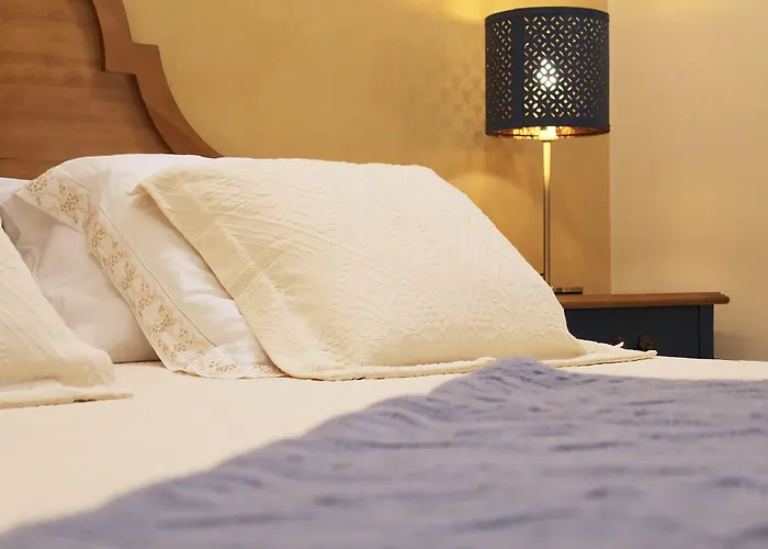 Bed & Breakfast Estlevante