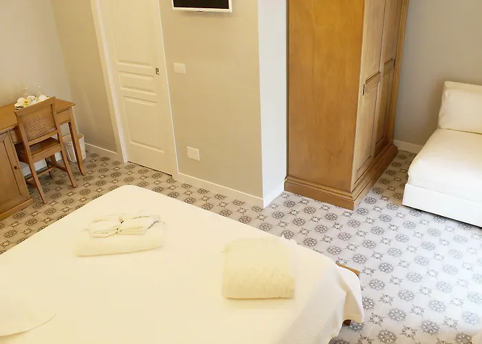 Estlevante Bed & Breakfast 4*