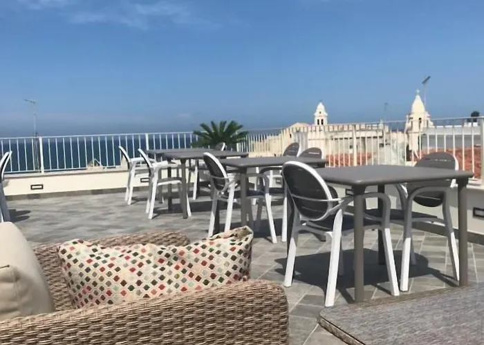 Bed & Breakfast Estlevante Vieste