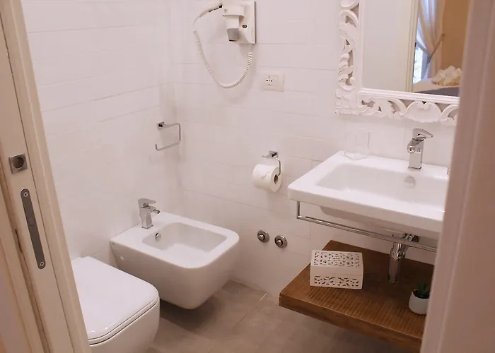 Estlevante 4* Vieste