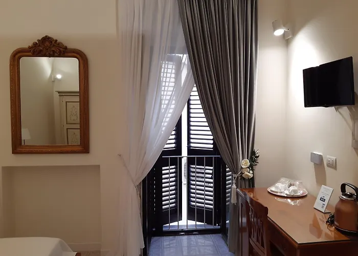 Bed & Breakfast Estlevante