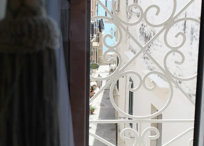 Estlevante Bed & Breakfast Vieste
