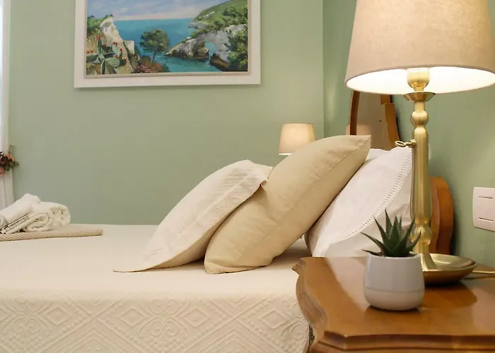 Estlevante 4* Vieste