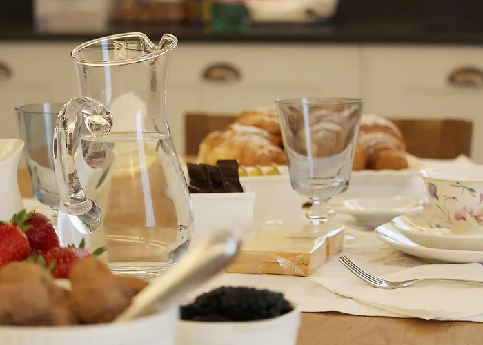 Bed & Breakfast Estlevante 4*