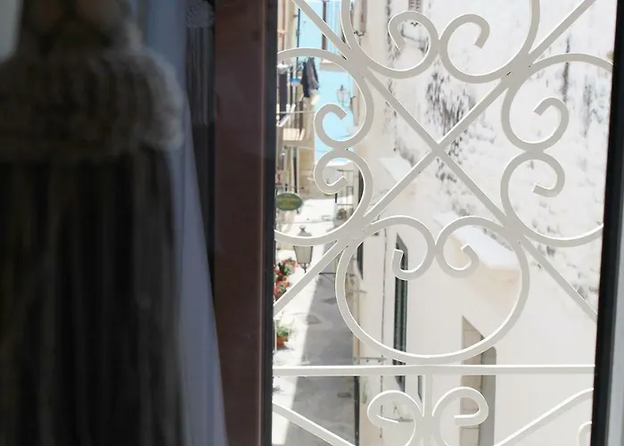 Estlevante 4* Vieste