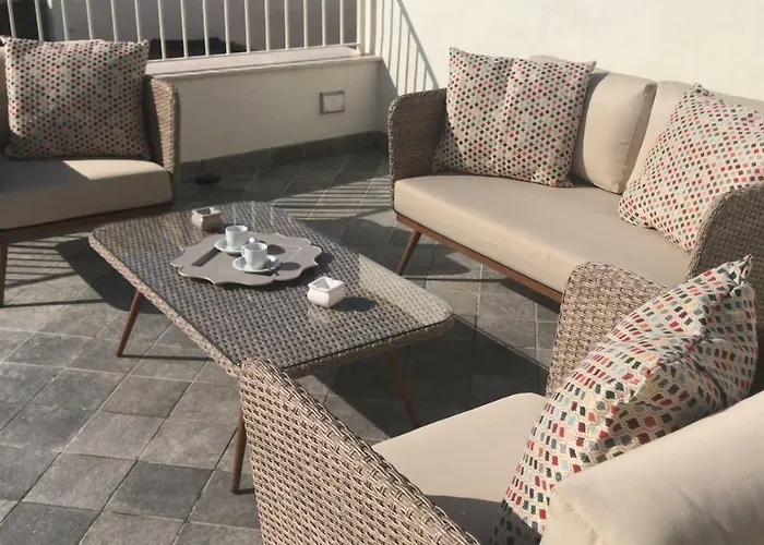 Estlevante Bed & Breakfast