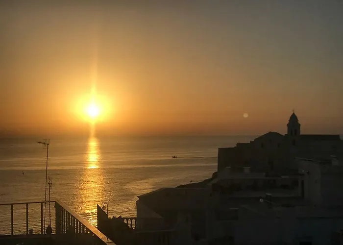 Bed & Breakfast Estlevante 4*